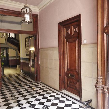 Close To Passeig De Gracia Barcelona Luaran gambar